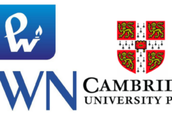 Grupa PWN i Cambridge University Press rozpoczynają współpracę