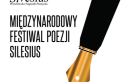 Poezja potrzebuje codzienności, nawet jeśli jest to codzienność festiwalowa