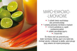 Wielka księga smoothies