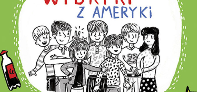 Wybryki z Ameryki