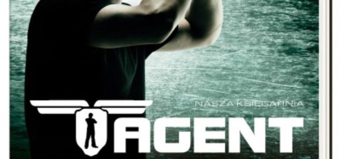 Agent. Okup – Nowość Wydawnictwa Nasza Księgarnia