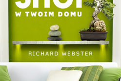 „Feng shui w twoim domu” NOWOŚĆ Wydawnictwa Illuminatio