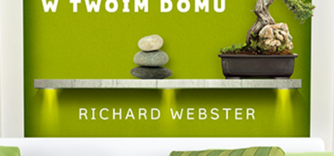 „Feng shui w twoim domu” NOWOŚĆ Wydawnictwa Illuminatio