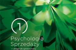 Psychologia sprzedaży – droga do sprawczości, niezależności i pieniędzy