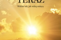 Wydawnictwo Charaktery poleca poruszającą książkę pt.: „ Nagie teraz”  Richarda Rohra