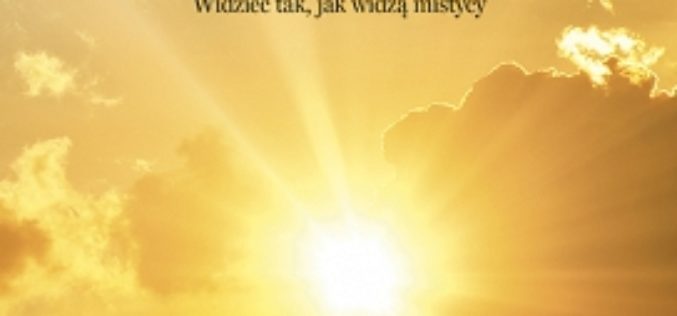 Wydawnictwo Charaktery poleca poruszającą książkę pt.: „ Nagie teraz”  Richarda Rohra