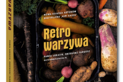 „Retrowarzywa” – nowość w serii Samo Sedno