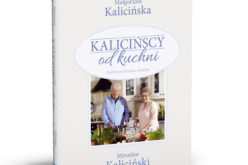 Spotkanie autorskie z Małgorzatą Kalicińską i Mirosławem Kalicińskim