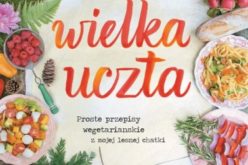 Erin Greeson serwuje “Wielką ucztę”!