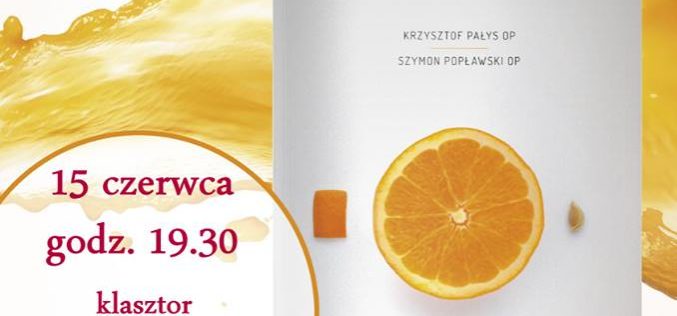 „Zapach pomarańczy” w Szczecinie