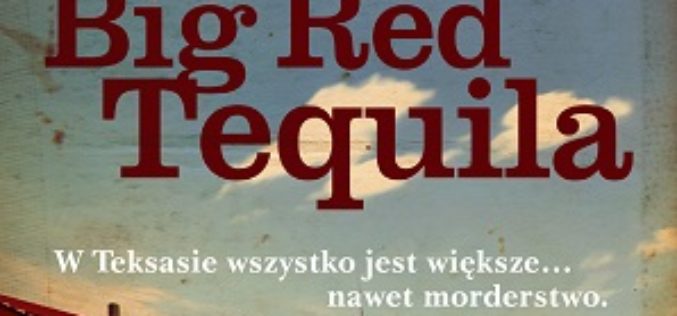 Kryminał od Ricka Riordana