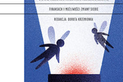 Wydawnictwo Charaktery poleca świetną książkę pt.: „ Bliżej siebie”