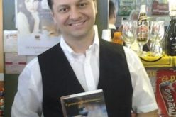 Zapraszamy na kawę z Diego Galdino