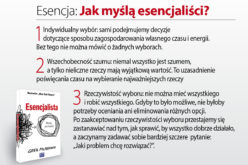 Esencjalista. Mniej, ale lepiej