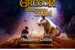 „Gregor i tajemne znaki”