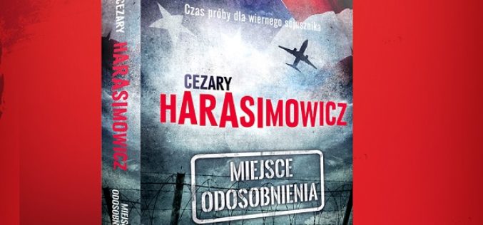 Big Book Festival: spotkanie z Cezarym Harasimowiczem w MiTo!