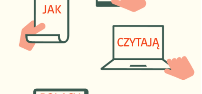 Jak czytają Polacy?