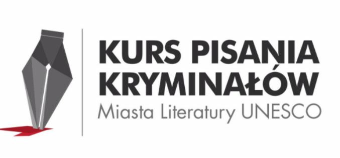 Ruszyły zapisy na Półroczny Kurs Pisania Kryminałów!