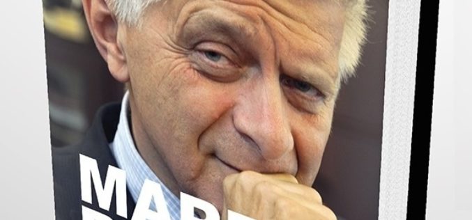 Autobiografia Prezesa NBP prof. Marka Belki pt. „SELFIE” już w sprzedaży!