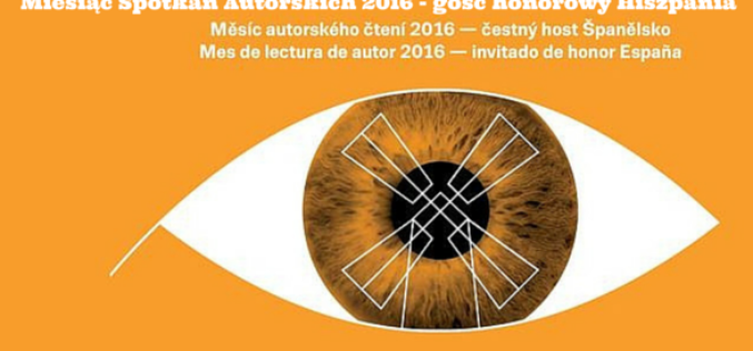 Międzynarodowy festiwal literacki Miesiąc Spotkań Autorskich 2016