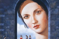 Wydawnictwo Charaktery poleca fantastyczną książkę, Wandy Trabert ( Sztander) pt.: „ Miłość nie do pomylenia”