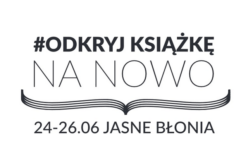 Odkryj książkę na nowo – Plener Literacki w Szczecinie