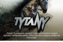 „Tytany” – najnowsza powieść Victorii Scott