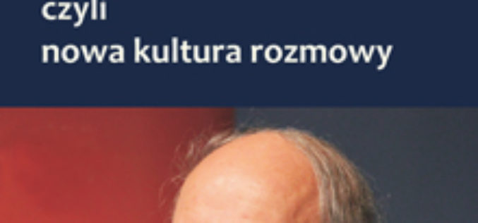 Waga słów – siła milczenia, czyli nowa kultura rozmowy