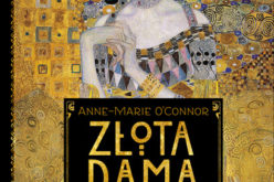 ZŁOTA DAMA: burzliwe losy arcydzieła Gustawa Klimta w znakomitej książce!