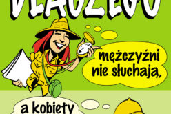 Dlaczego mężczyźni nie słuchają, a kobiety nie umieją czytać map i Mężczyźni są z Marsa, kobiety z Wenus?