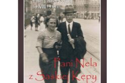 Pani Nela z Saskiej Kępy – poleca Wydawnictwo Psychoskok