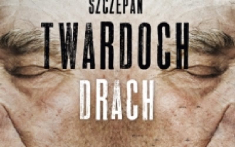 Szczepan Twardoch i tłumacz Olaf Kühl – laureatami nagrody literackiej „Brücke Berlin″ Preis