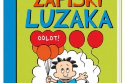 Zapiski luzaka 7. Odlot!