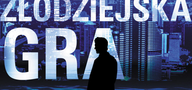 Czy pamiętacie Jacka zwanego także Ghostmanem?