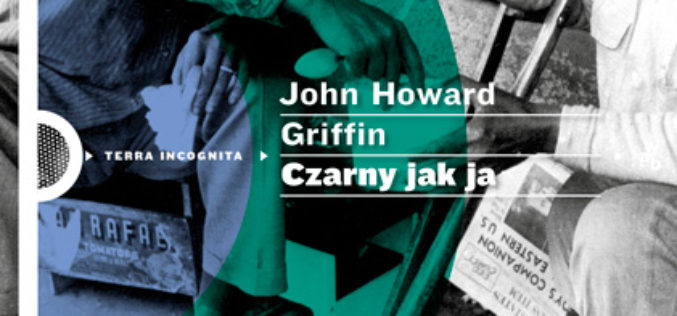 Czarny jak ja – legendarny reportaż w serii terra incognita