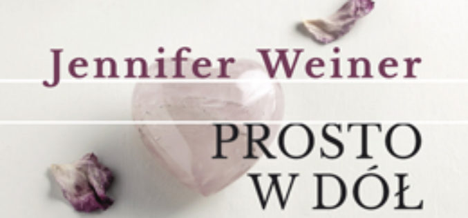 Prosto w dół