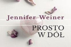 “Prosto w dół” Weiner Jennifer