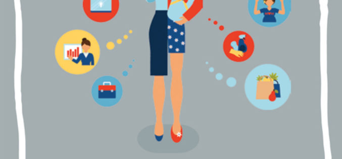 Nowość z serii Jednak rodzina – „Szkoła macierzyństwa”