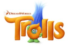 Egmont Publishing w posiadaniu międzynarodowych praw do „TROLLI” studia DreamWorks Animation