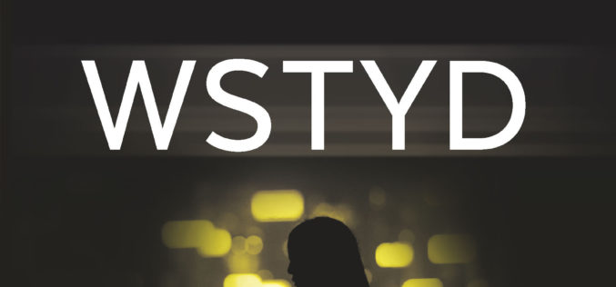 Premiera książki Helen Fitzgerald „Wstyd”