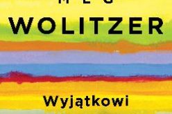 Wyjątkowi,  Meg Wolitzer poleca W.A.B