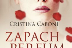 “Zapach perfum”, Caboni Cristina