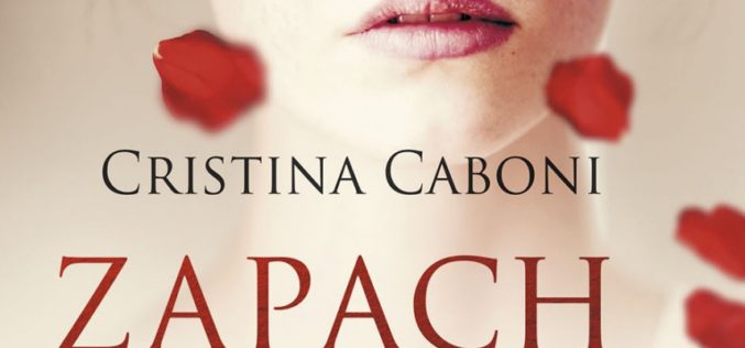 “Zapach perfum”, Caboni Cristina