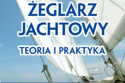 Książki dla fanów żeglarstwa poleca Wydawnictwo Psychoskok