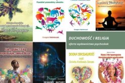 Duchowość i Religia – oferta wydawnictwa Psychsokok