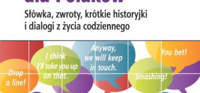Codziennie z językiem angielskim!