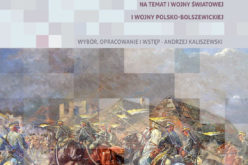 Od Oleandrów po Murmańsk
