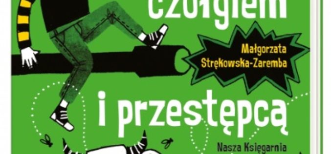 Nowości Wydawnictwa Nasza Księgarnia