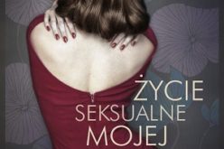 Życie seksualne mojej ciotki – do 9.08 w księgarniach!