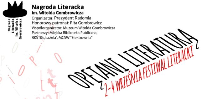 „Opętani Literaturą” w Radomiu